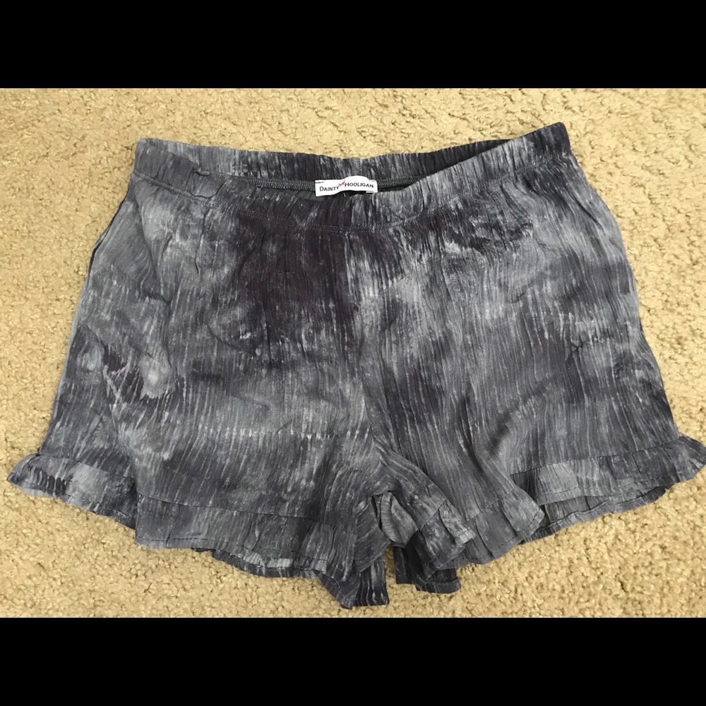 Summer shorts